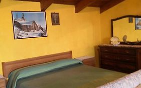 Appartamenti Rio Gendola
