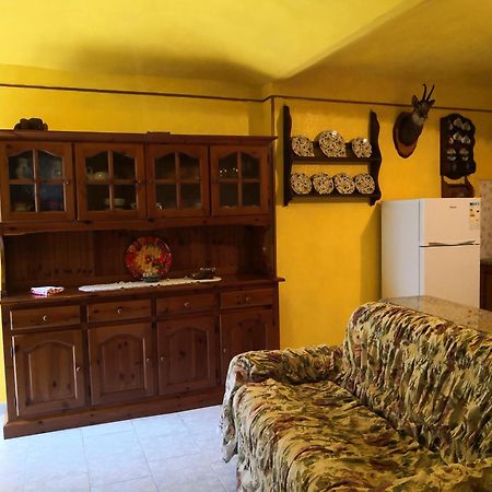 Appartamenti Rio Gendola Urbiano Extérieur photo