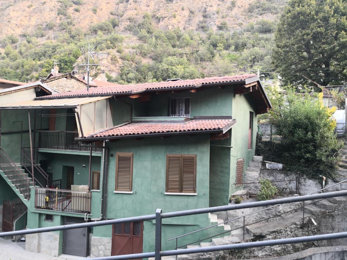 Appartamenti Rio Gendola Urbiano Extérieur photo