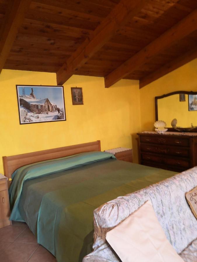 Appartamenti Rio Gendola Urbiano Extérieur photo