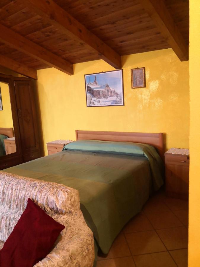 Appartamenti Rio Gendola Urbiano Extérieur photo