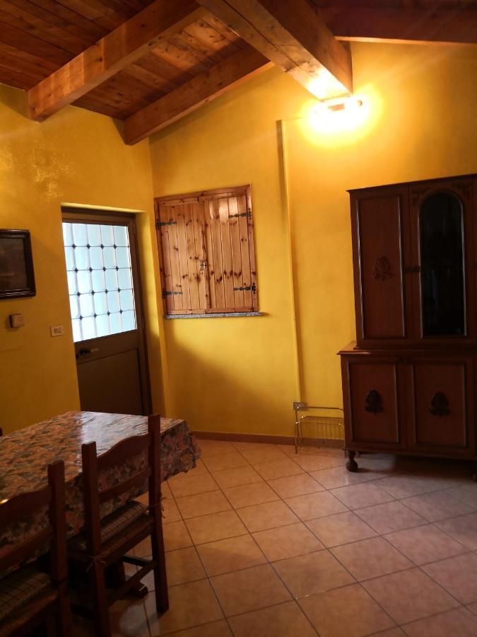 Appartamenti Rio Gendola Urbiano Extérieur photo