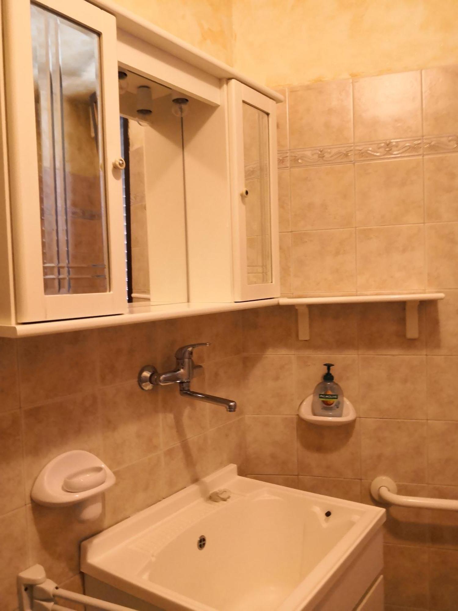 Appartamenti Rio Gendola Urbiano Extérieur photo