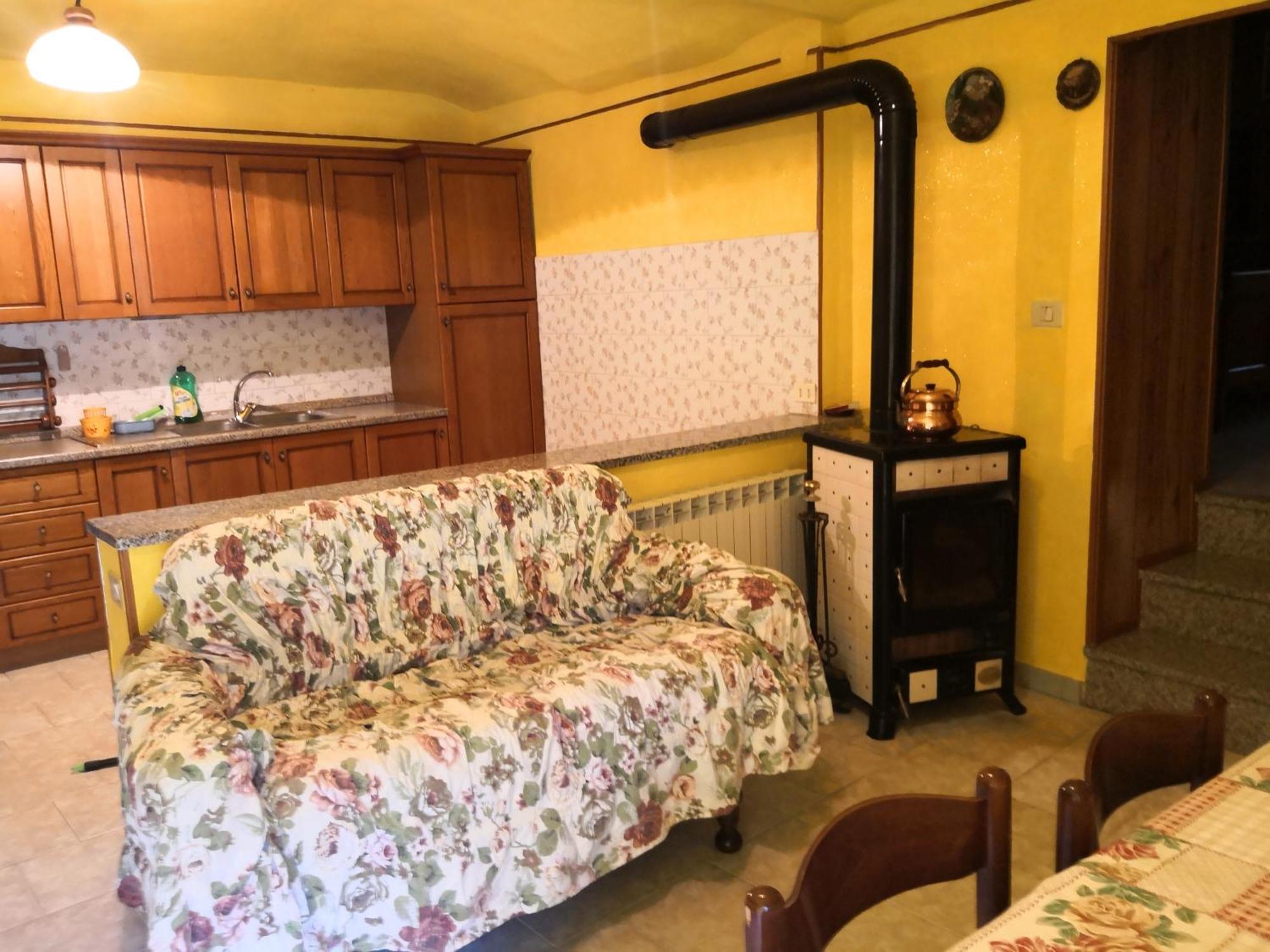Appartamenti Rio Gendola Urbiano Extérieur photo