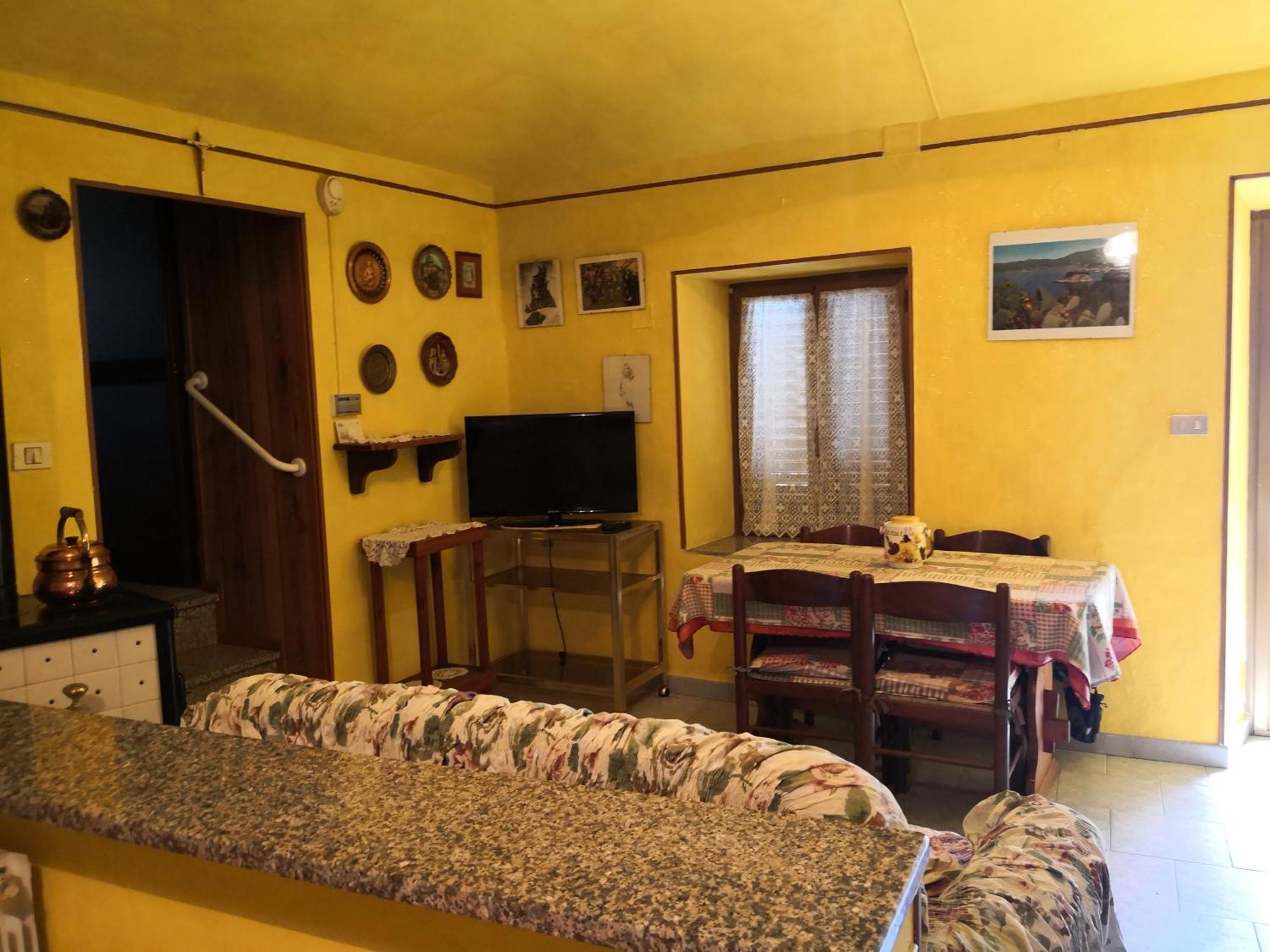 Appartamenti Rio Gendola Urbiano Extérieur photo