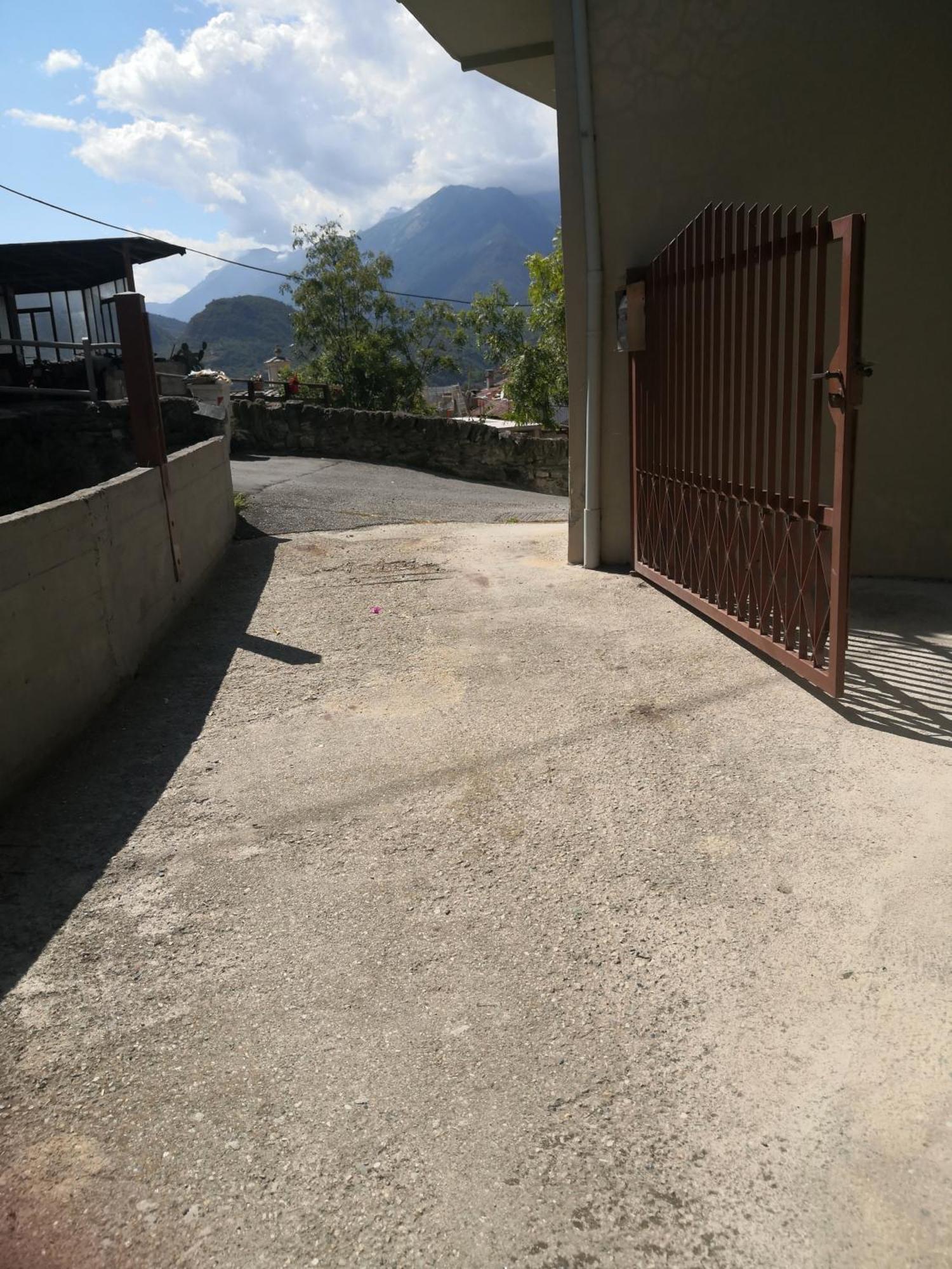 Appartamenti Rio Gendola Urbiano Chambre photo