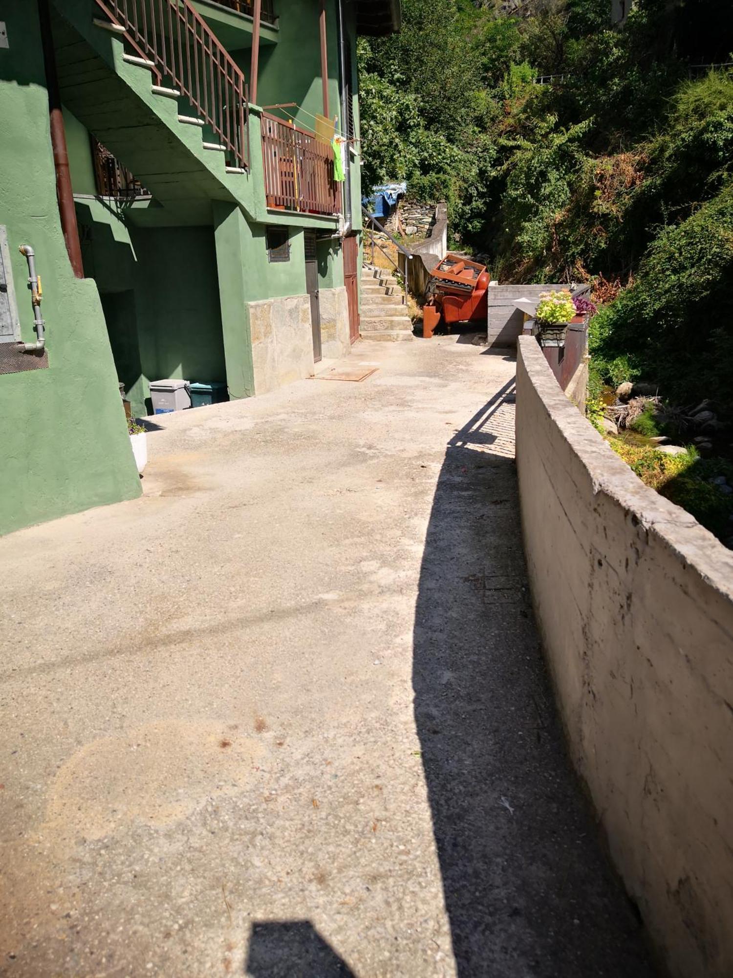 Appartamenti Rio Gendola Urbiano Chambre photo