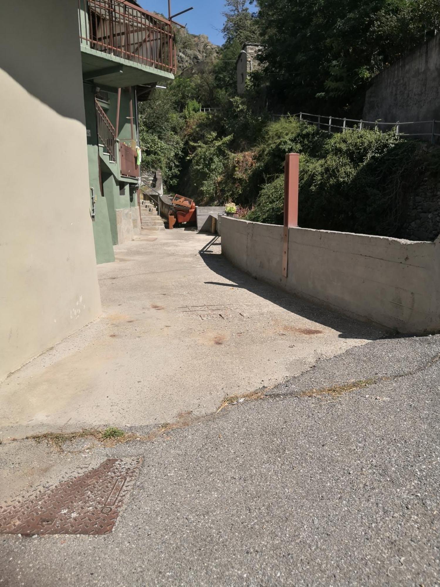 Appartamenti Rio Gendola Urbiano Chambre photo