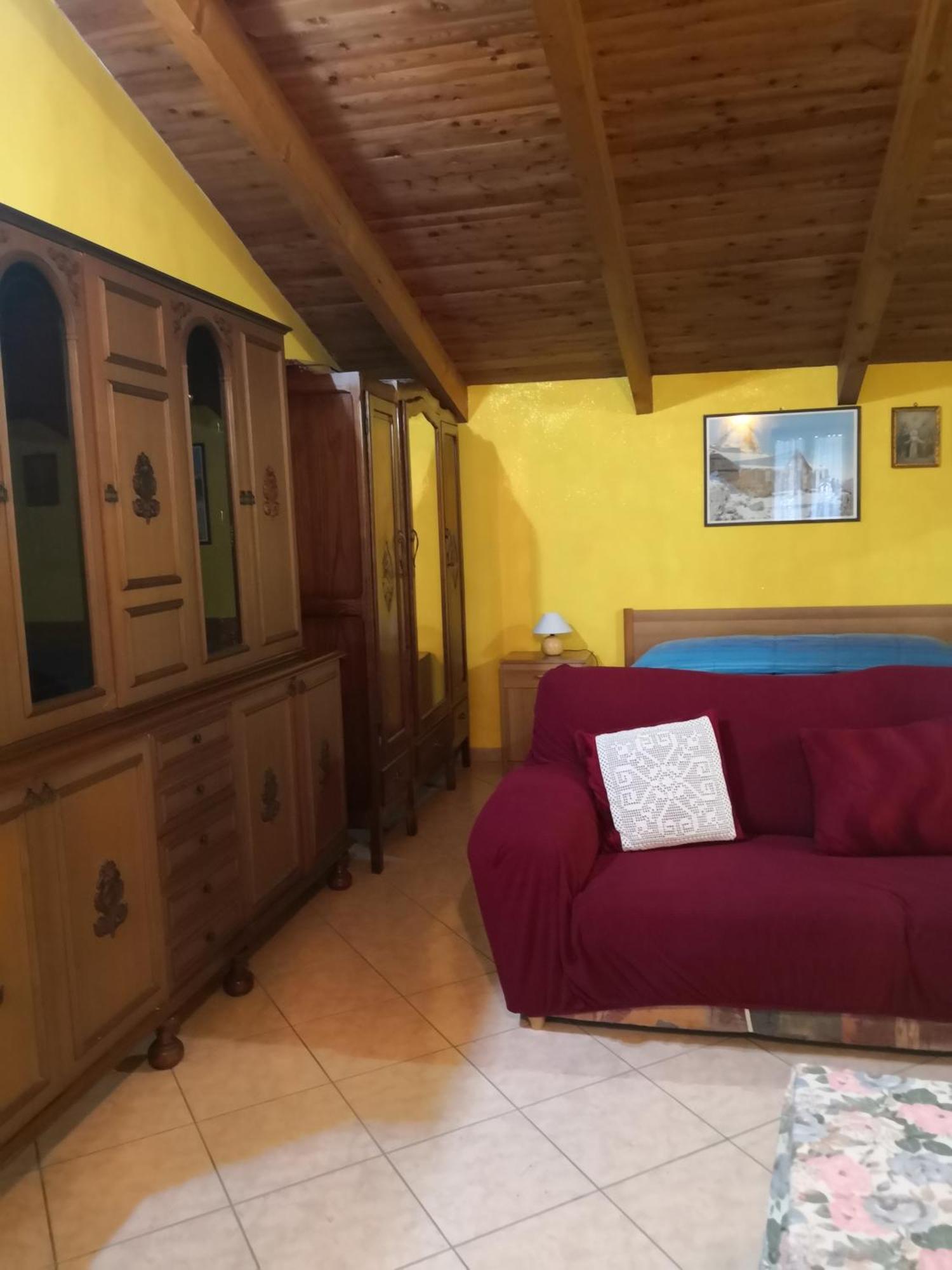 Appartamenti Rio Gendola Urbiano Chambre photo