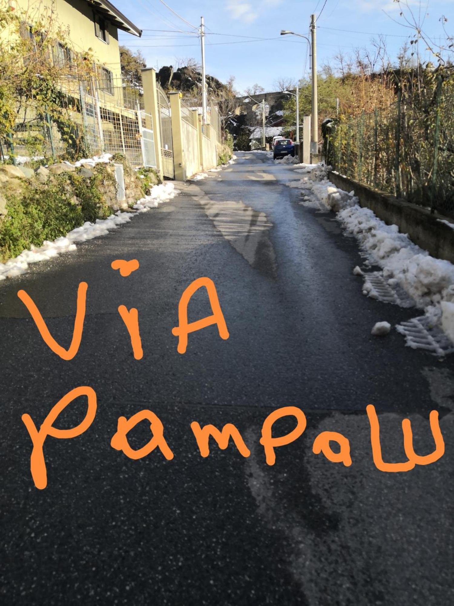 Appartamenti Rio Gendola Urbiano Extérieur photo