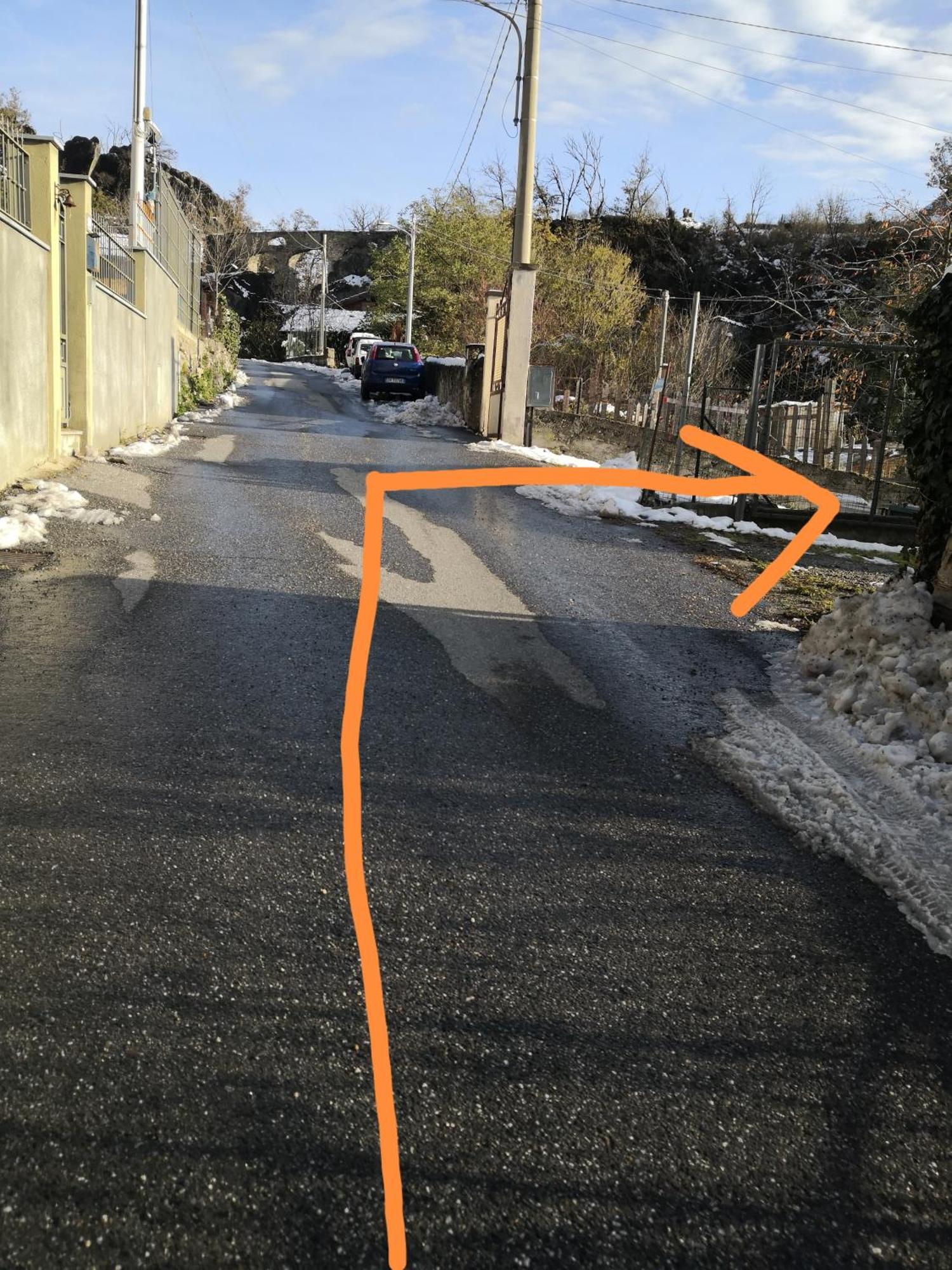 Appartamenti Rio Gendola Urbiano Extérieur photo